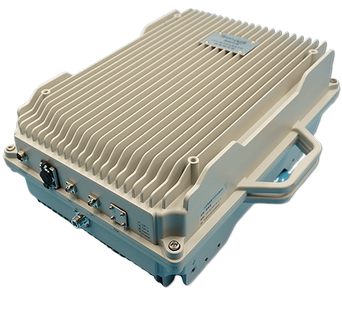 民和单频/双频/四频/五频运营级数字光纤直放站