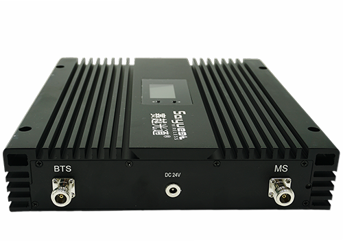 民和双频手机信号增强器2000㎡