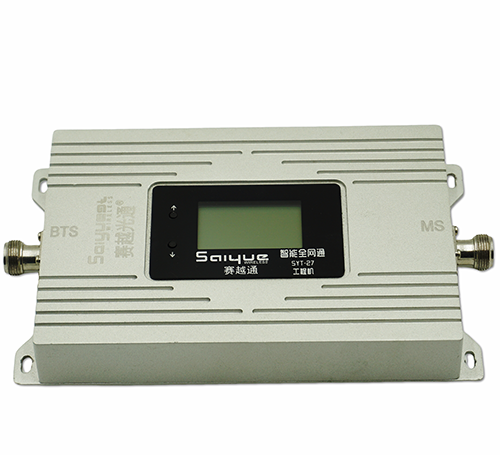 民和单频手机信号放大器800㎡