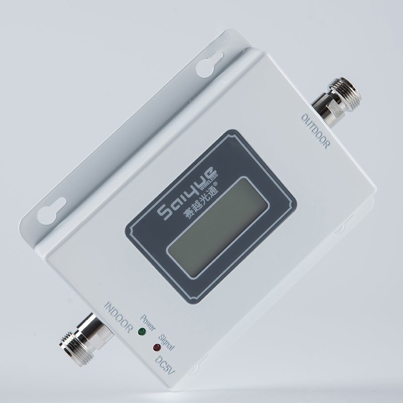 民和家用配电房机房信号放大器200㎡