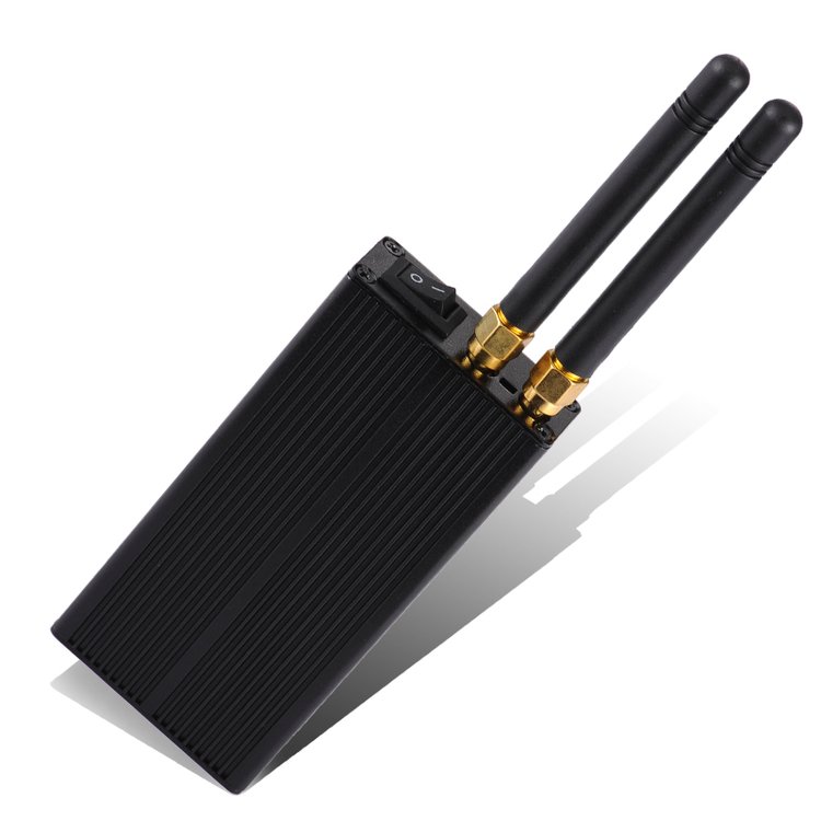  民和1.2G/1.5G导航屏蔽器