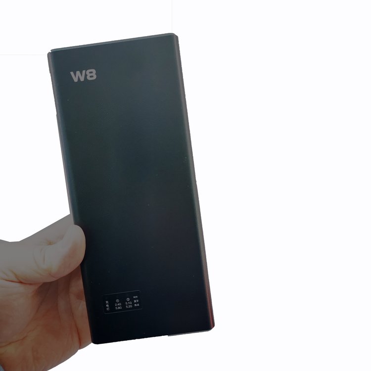  民和蓝牙WiFi信号屏蔽器
