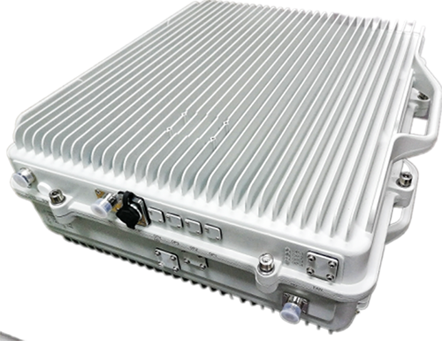 民和信令级数字室分型移动通信干扰器