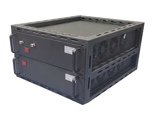 民和室内大功率通讯管控屏蔽系统